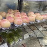 近江屋洋菓子店 - 