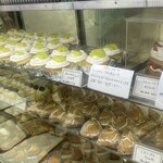 近江屋洋菓子店 - 