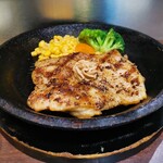  いきなりステーキ - 