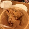 REHAB FRY CHICKEN - 