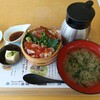 お食事処 濱の四季 - 