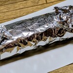 Harry's Sandwich Company - キュバーノ　1,650円