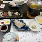 休暇村 - 料理写真: