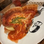 原価ビストロチーズプラス - 