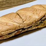 Harry's Sandwich Company - キュバーノ　1,650円