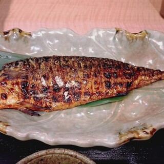 炭火焼定食 すみか亭_0
