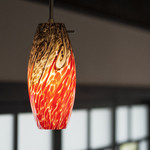 吉祥菓寮 - 2F（ティールーム）