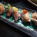 Kobachi - 芳醇豚寿司