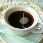 まきばのジャージー - コーヒー