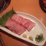 Sumibi Yakiniku Tsuru Chou - 