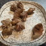 関西風お好み焼 ふじ - 