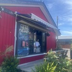 STREAMER FIELDPOST - 