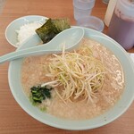 ラーメンショップ 椿 - 