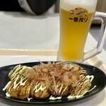 ポッポ - 料理写真: