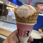 サーティワンアイスクリーム - 料理写真: