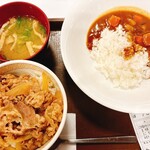 すき家 - 料理写真: