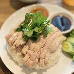タイ料理 ミャオミャオ - 