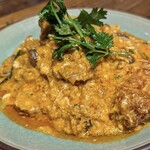 タイ料理 ミャオミャオ - 