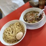 むーちゃんラーメン - 