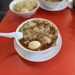 むーちゃんラーメン - 