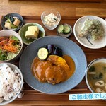 菜屋cafe doi - 