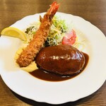 カフェ&レストラン 青とんぼ - 