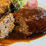 カフェ&レストラン 青とんぼ - 