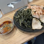 辛部 - 