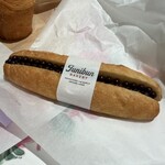 JUNIBUN BAKERY - 