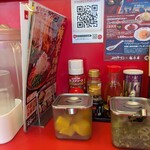 ラーメン魁力屋 - 料理写真: