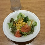 ポポラマーマ - 料理写真: