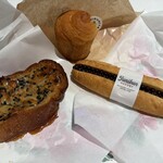 JUNIBUN BAKERY - 