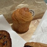 JUNIBUN BAKERY - 