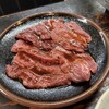 肉料理 ひらい