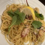 タパス&タパス - 料理写真: