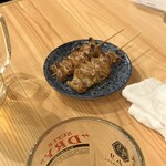 スミビトケムリ - 