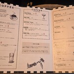 Cafe Tram - 