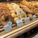 JUNIBUN BAKERY - 