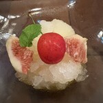 蔵 鉄板焼＆寿司 - 