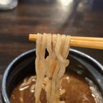 らーめん　こてつ - 