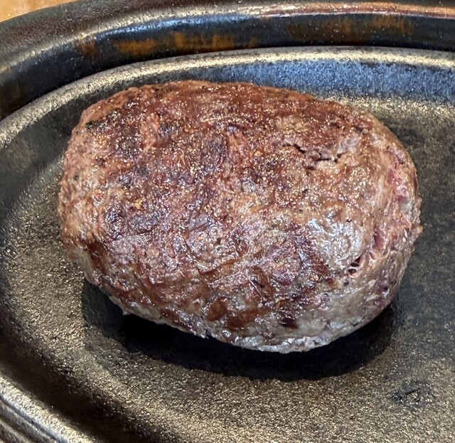 Beef Junkie （ビーフジャンキー）のご予約 - 伏見/ハンバーグ | 食べログ