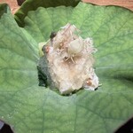 山中温泉　花紫 - 料理写真: