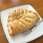 赤い林檎 - 