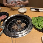 焼肉きんぐ - 料理写真: