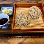 手打ちそば処 淡淡 - 