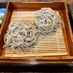 手打ちそば処 淡淡 - 