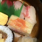 Umeda Yoshinozushi - 