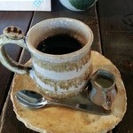 Zakka To Kohi Mame Kido - ホットコーヒー