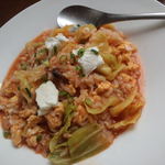 Piccolo - クリームチーズりぞっと