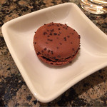 【マカロン ベネゼエラ】（297円税込）